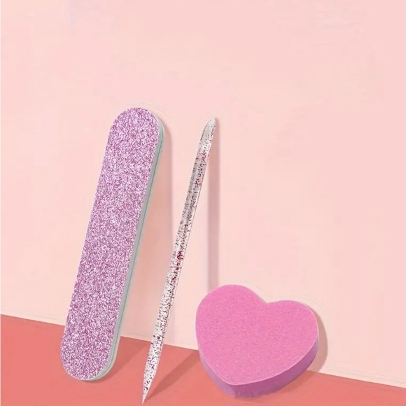 Wholesale Alert🚨50*4pcs Manicure Tool Set (200 items total) - Picture 5 of 6